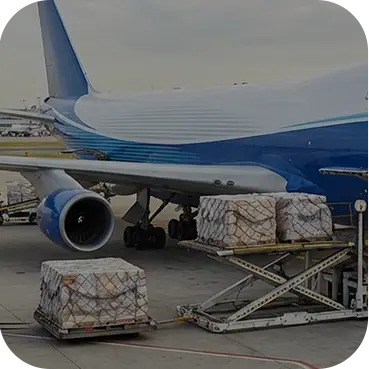 Air Freight