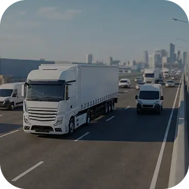 Cross-Border transport