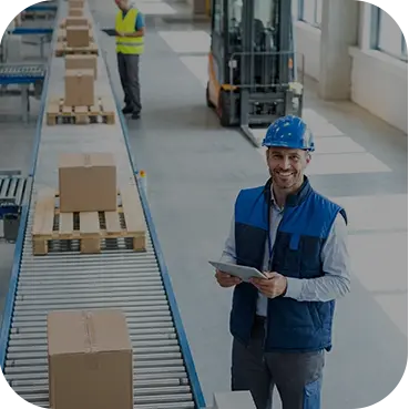 Warehousing