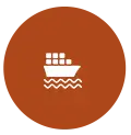 Sea Freight 
(Ocean Freight)