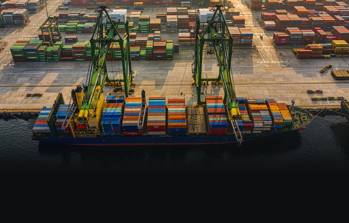 Logistics Professionals Mississauga