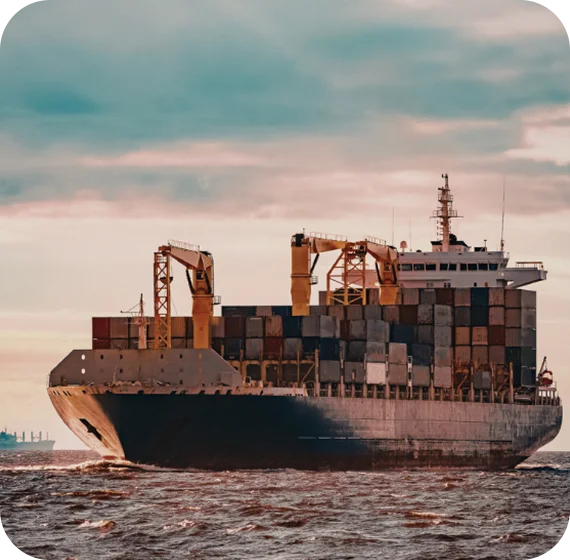 Professional Freight Transportation Services Mississauga supporting air, sea, and cross-border operations