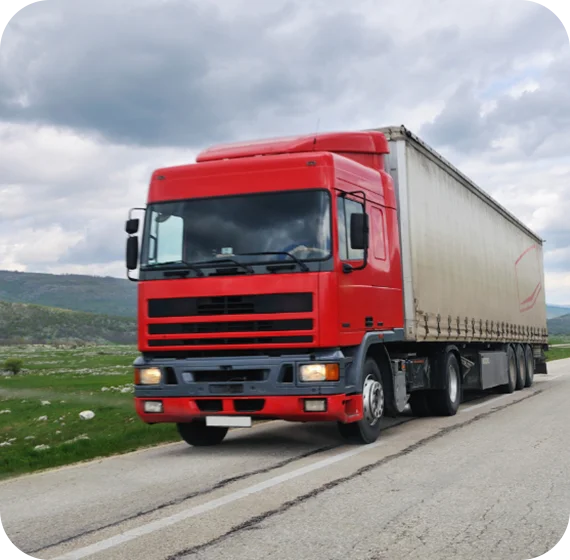 Supply Chain Support and Infrastructure  by Global Supply Chain Logistics Inc.- Freight Transportation in Mississauga ON