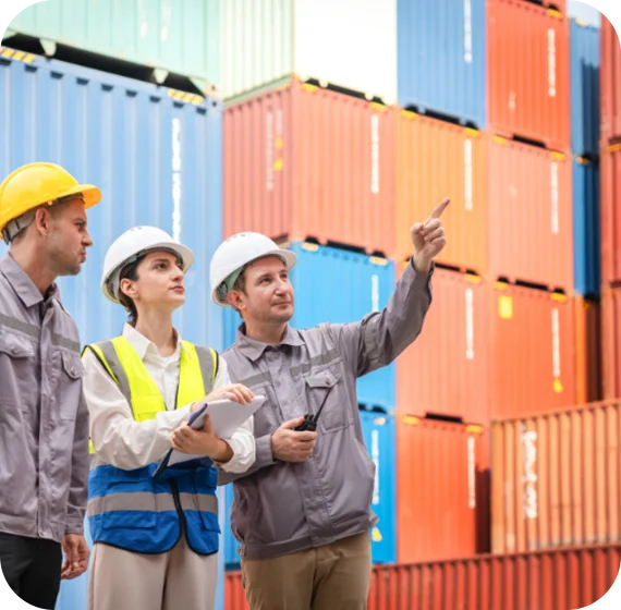 Global Supply Chain Logistics Inc. delivers freight transportation and logistics solutions across Canada
