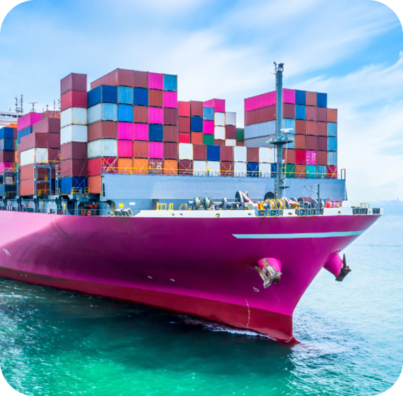 Global Supply Chain Logistics Inc. - Expert Sea, Ocean Freight Forwarder in Mississauga, ON
