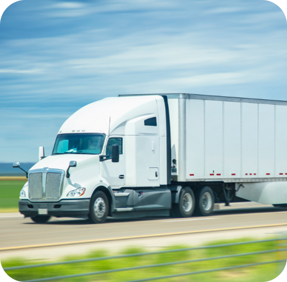 Expert Trucking Services in Mississauga, ON - Surface Transportation Services - Global Supply Chain Logistics Inc.