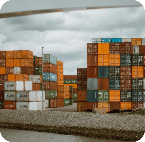 Global Supply Chain Logistics Inc. provides Expert Trans-Border Transportation Services in Mississauga, ON