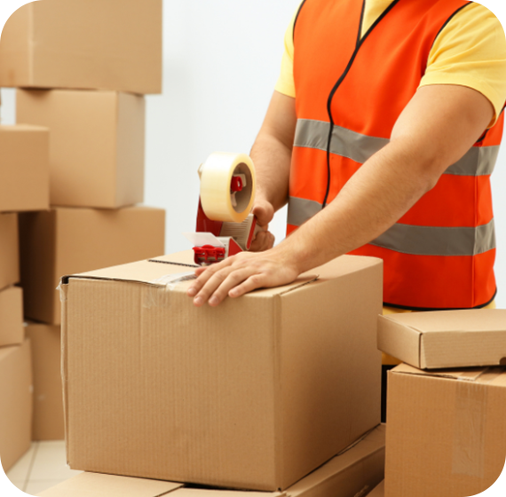 Global Supply Chain Logistics Inc. provides High-Stakes Project Logistics Solutions in Mississauga, ON 