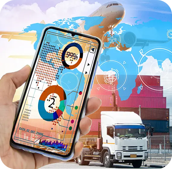 Global Supply Chain Logistics Inc. offers Exhibition Handling and Freight Transportation Services in Mississauga 