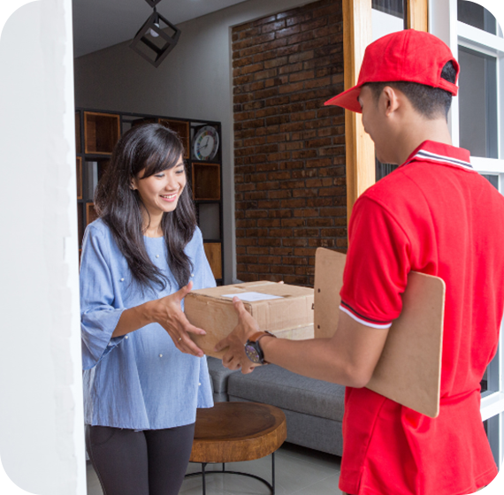 Global Supply Chain Logistics Inc.provides Seamless Door to Door Express Logistics Services in Mississauga