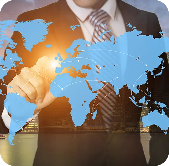 Global Supply Chain Logistics Inc. provides Worldwide Freight Consolidation Services helping businesses save time and cost
