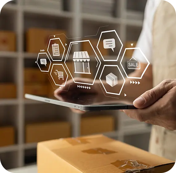 Global Supply Chain Logistics Inc. provides Freight Transportation and Logistics Solutions in Mississauga, ON