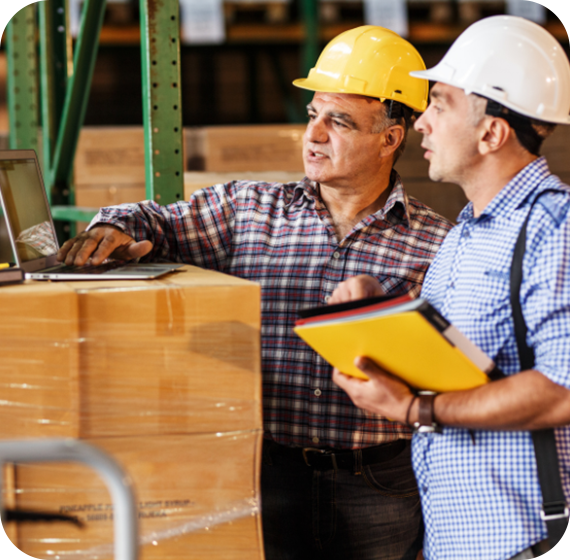 Professional Customs Clearance, Documentation Services Mississauga - Global Supply Chain Logistics Inc. 