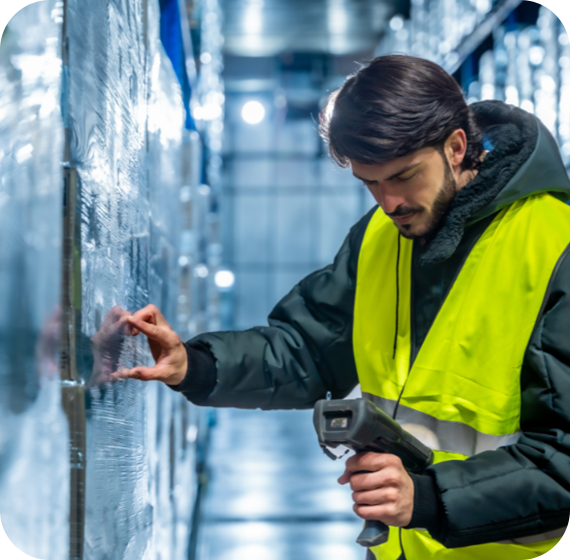 Global Supply Chain Logistics Inc.  provides High-Precision Temperature Controlled Shipping in Mississauga, ON