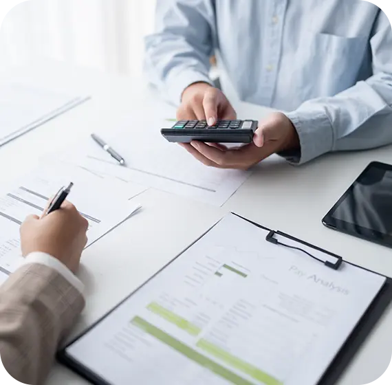 Global Supply Chain Logistics Inc.  provides Comprehensive Documentation Services for Logistics in Mississauga ON