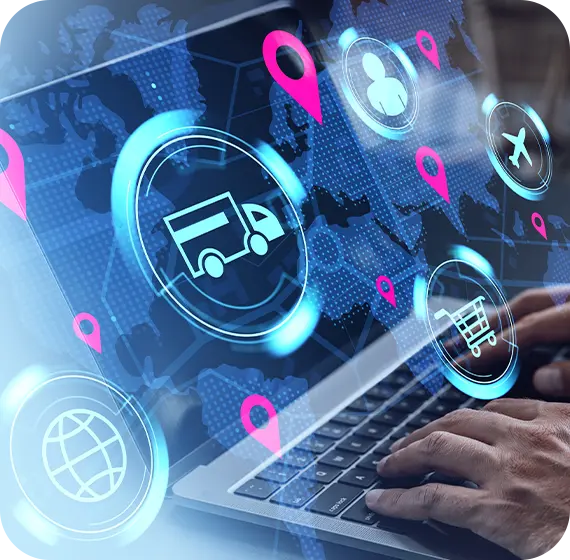 Helping businesses improve efficiency with Logistics Strategy and Planning Services in Mississauga