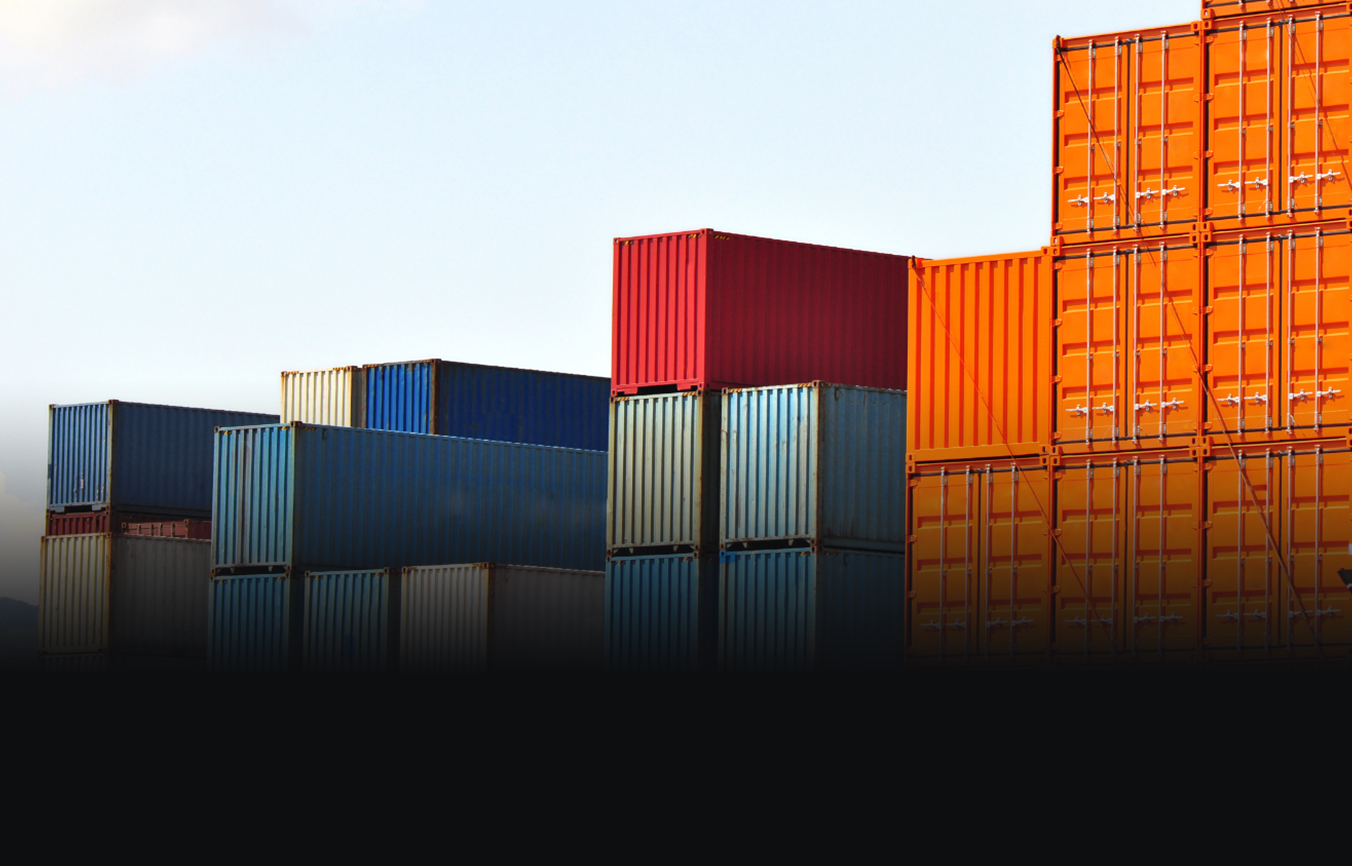 Logistics Professionals Mississauga