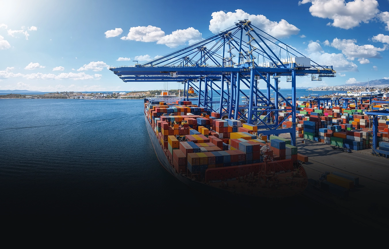 Logistics Professionals Mississauga
