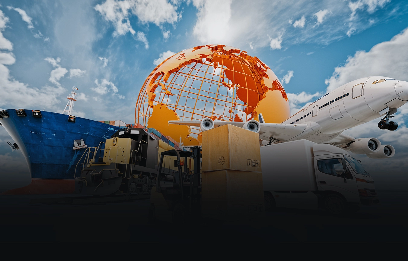 Cross Border Transport Solutions in Mississauga ON - Global Supply Chain Logistics Inc.
