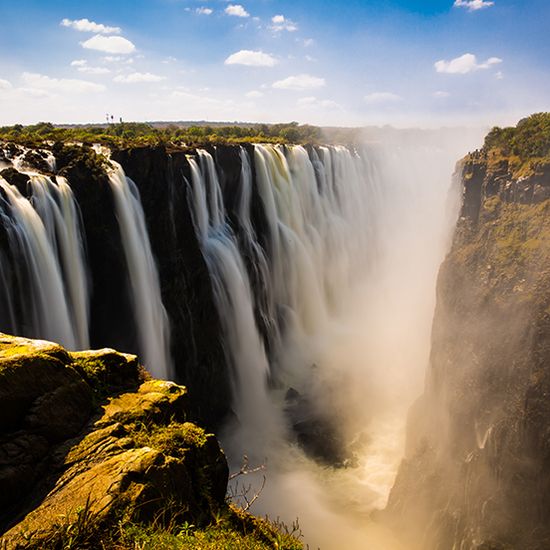 Zimbabwe