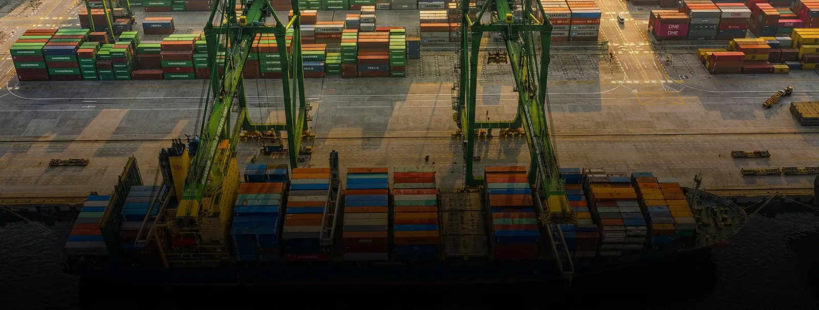 Comprehensive Logistics and Freight Transportation Services in Mississauga ON