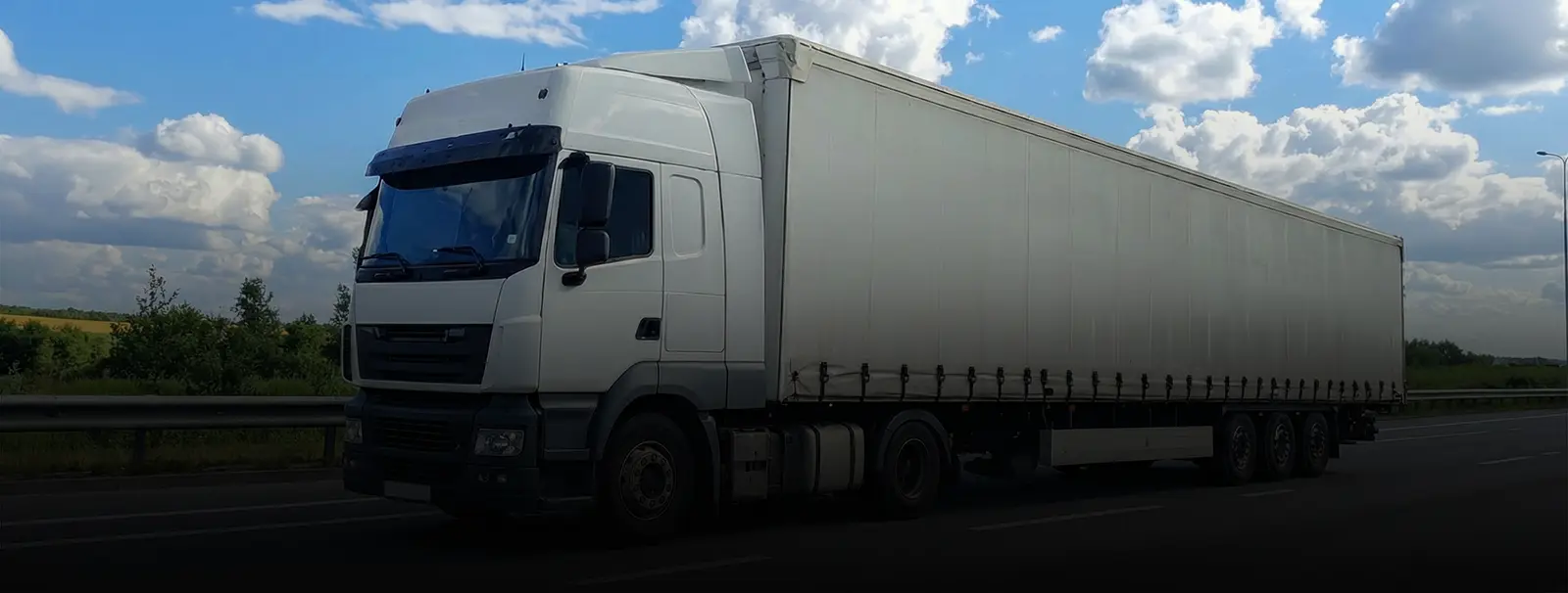 Integrated Road Freight Transportation - Reliable Trucking services in Mississauga - Global Supply Chain Logistics Inc.