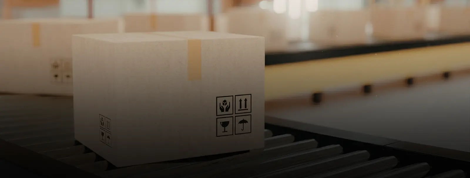 Professional Industrial Packing Services in Mississauga - Global Supply Chain Logistics Inc.