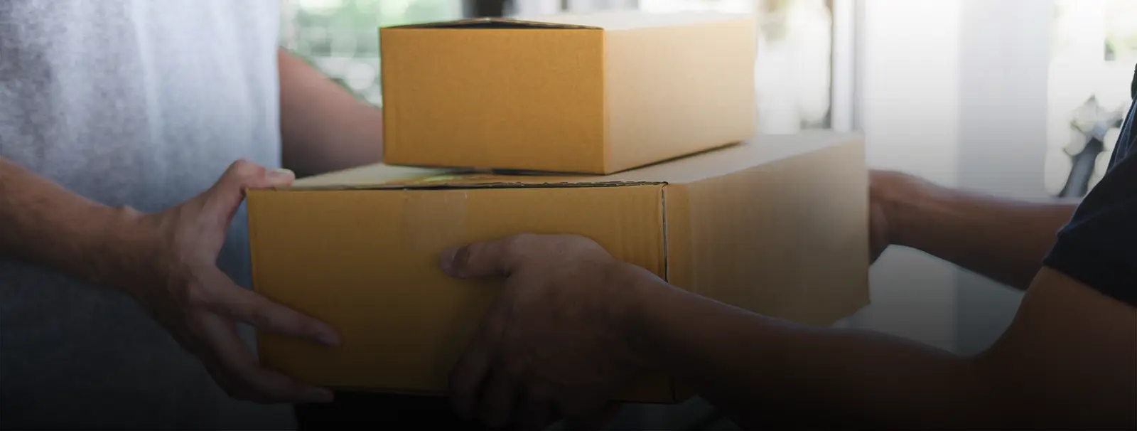 Global Door to Door Express Logistics Services in Mississauga - Global Supply Chain Logistics Inc.