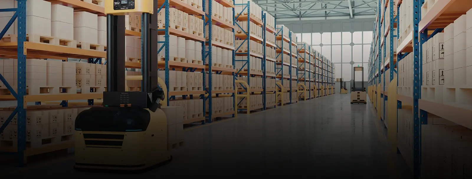 Strategic Warehousing and Distribution Services in Mississauga - Global Supply Chain Logistics Inc.