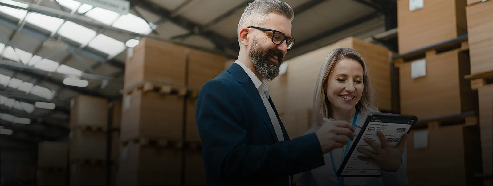 Vendor Management Services - Global Supply Chain Logistics Inc.  Freight Forwarder in Mississauga ON