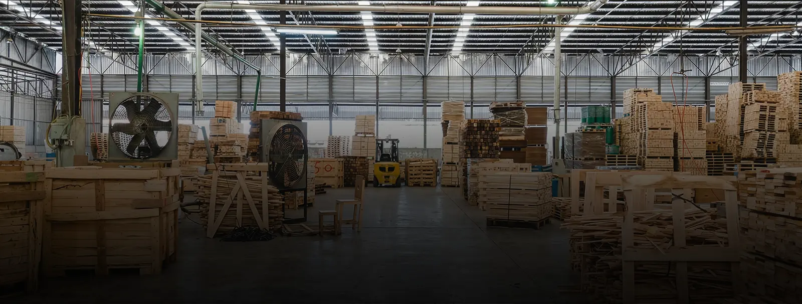 Product-Based Logistics Services - Global Supply Chain Logistics Inc.  Freight Forwarder in Mississauga ON