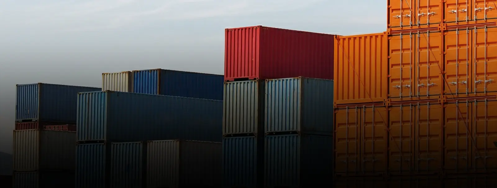 Global Supply Chain Logistics Inc. provides Freight Transportation and Logistics Services in Ajax ON