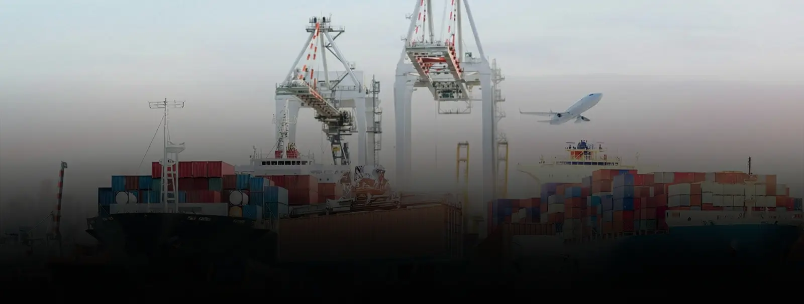 Build Your Future in Global Logistics with Global Supply Chain Logistics Inc.  