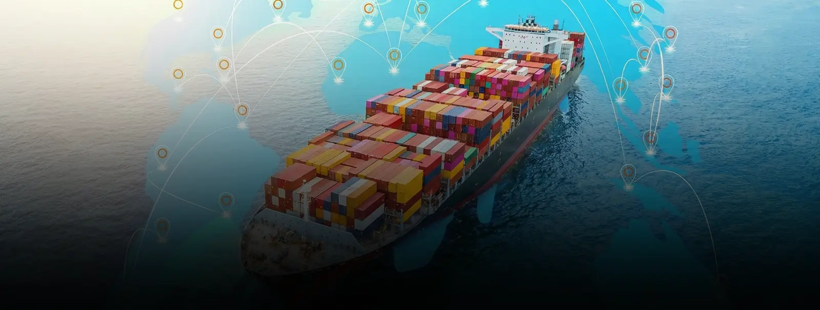 Contact Global Supply Chain Logistics Inc. - Freight Forwarding and Logistics Solutions Provider in Mississauga, ON