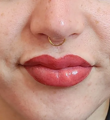 Permanent Eyeliner Tyler