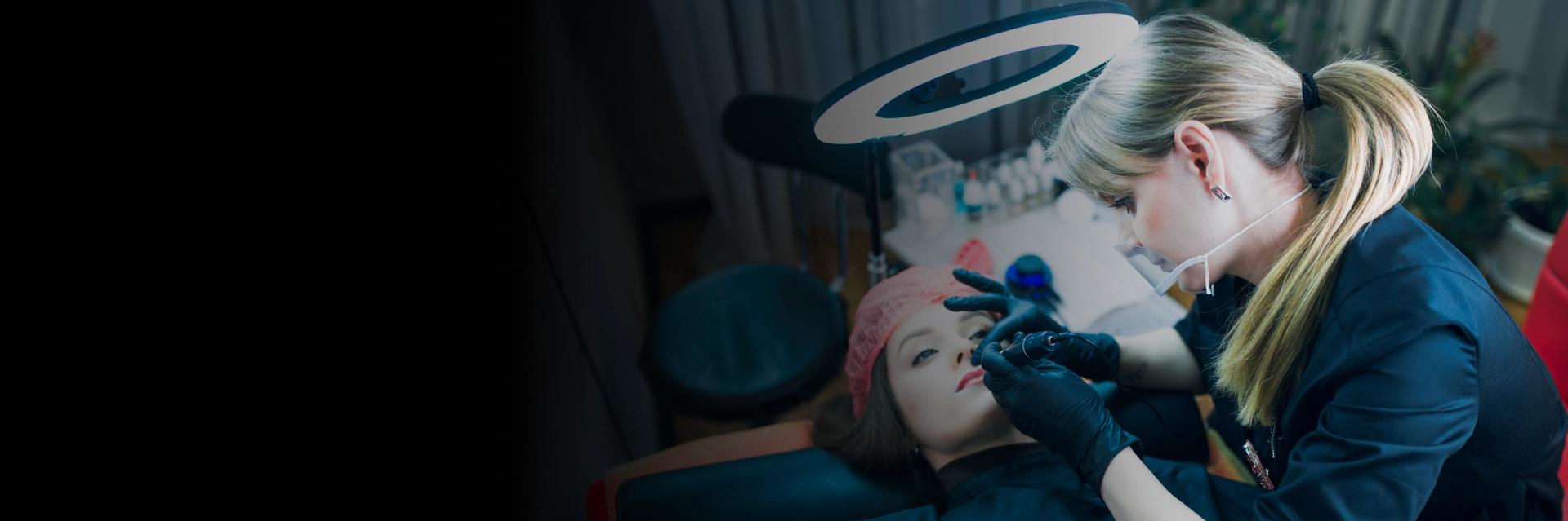 Brow Couture Studio offers long lasting cosmetic services for effortless everyday beauty