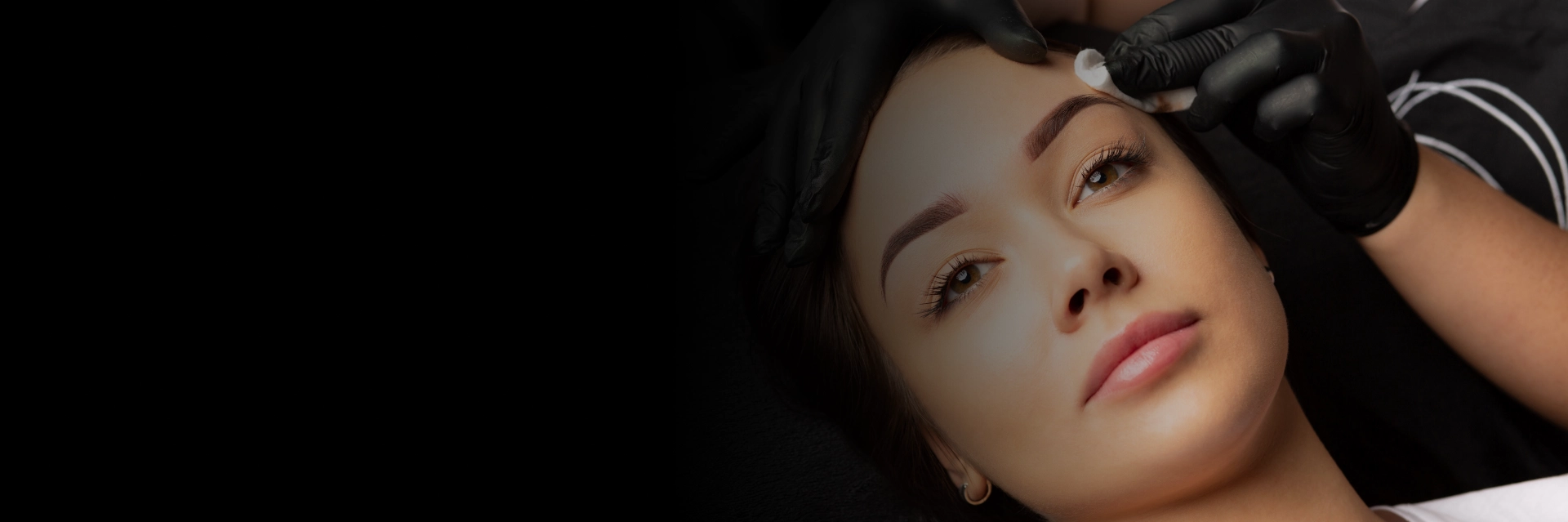 Powder Brows and Ombre Brows