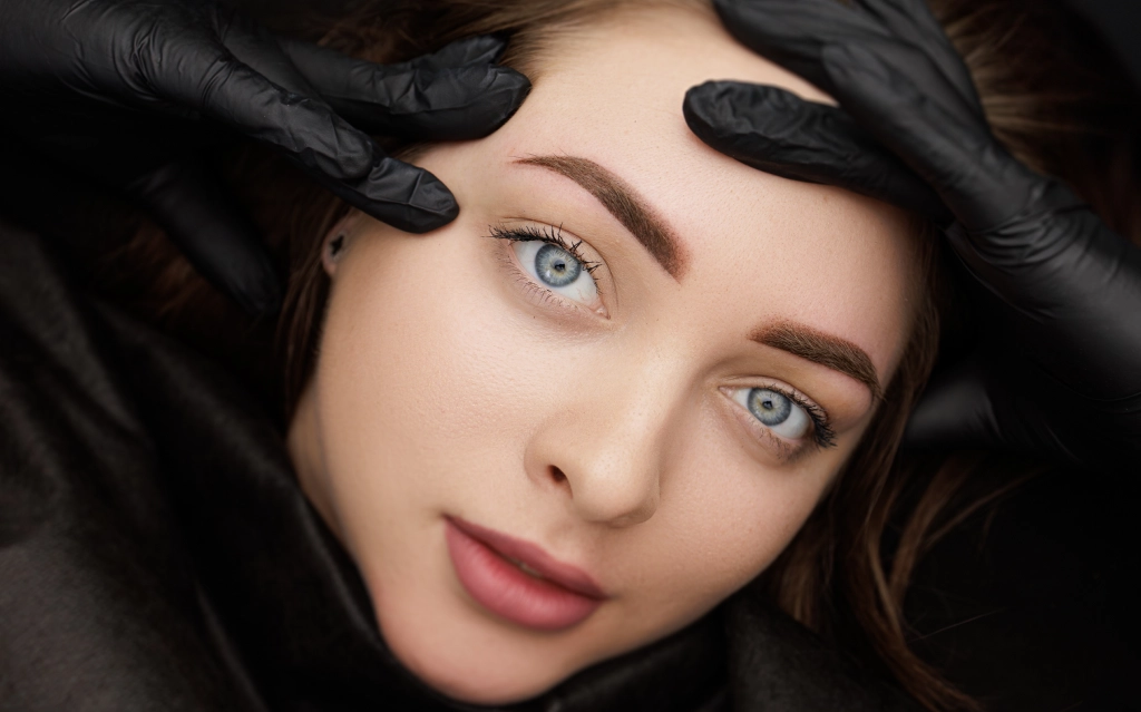 Permanent Makeup Corrections for Lasting Results