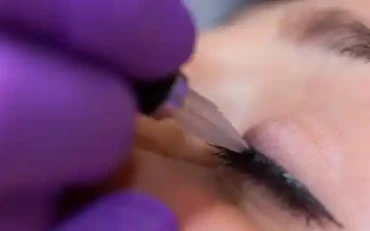Eyeliner Upper and Lower
