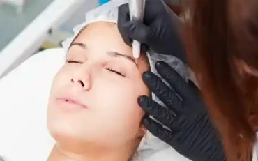 Hair Stroke Eyebrows 