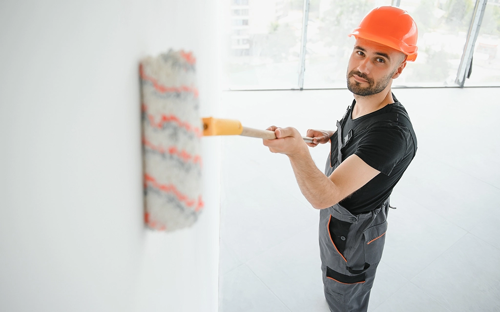 OCO General Contracting Service Areas