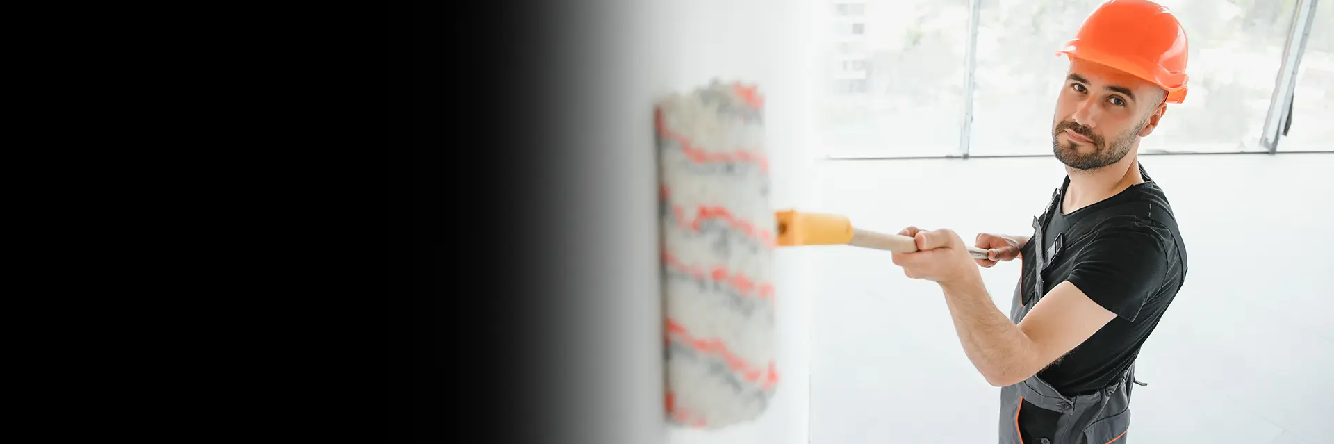 OCO General Contracting Service Areas