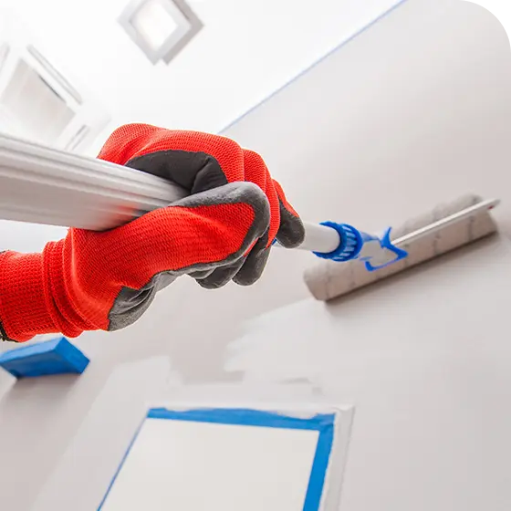 Professional Painting for Residential & Light Commercial Properties