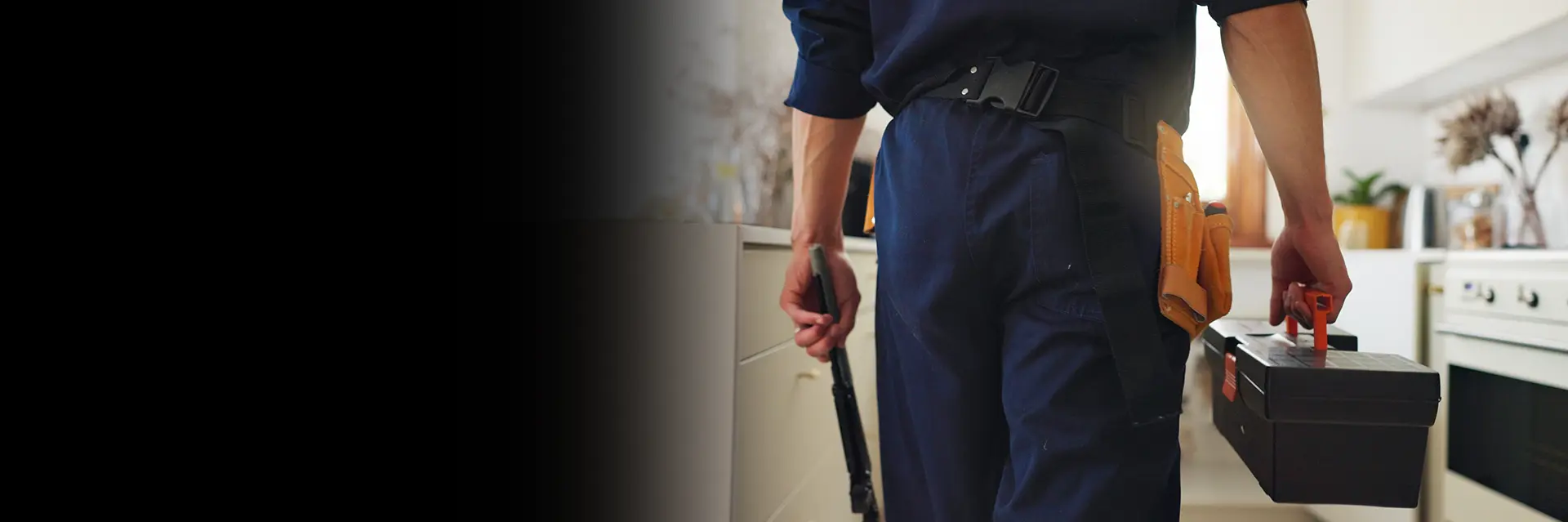 Calgary Handyman Services