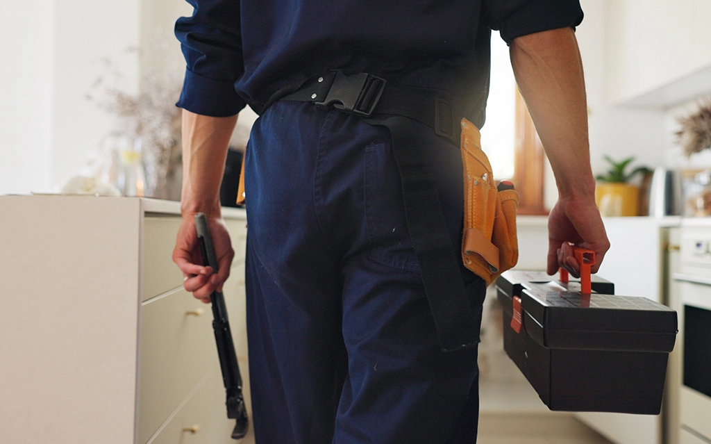 Calgary Handyman Services