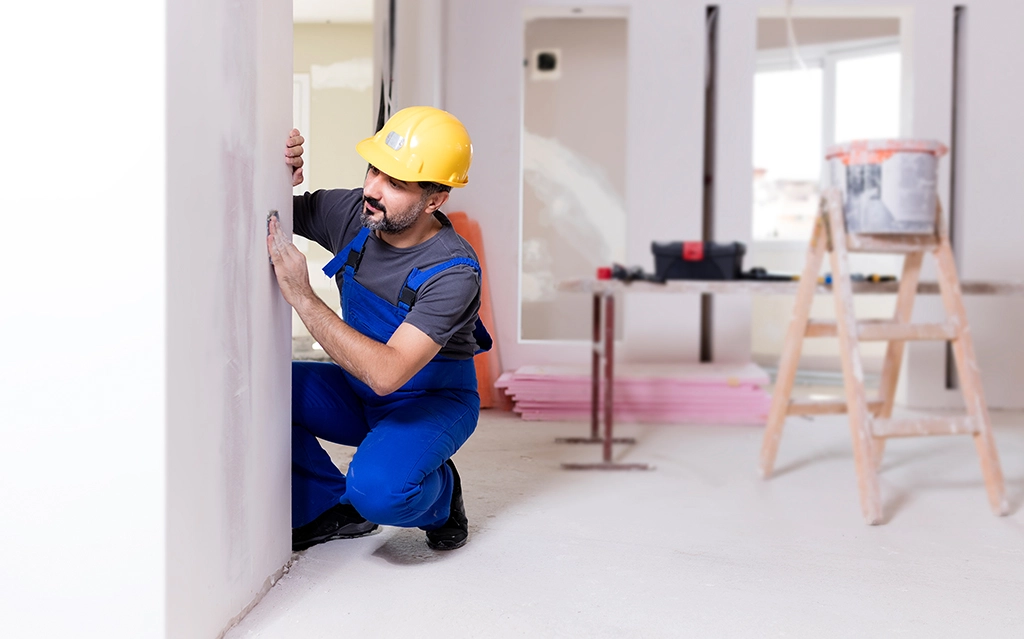 Deck Builder Services, Alberta