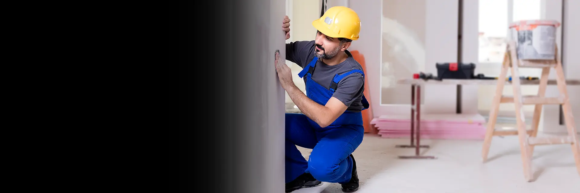 Deck Builder Services, Alberta