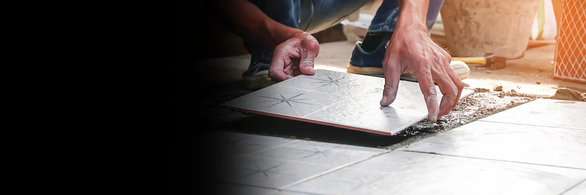 Deck Builder Services, Alberta