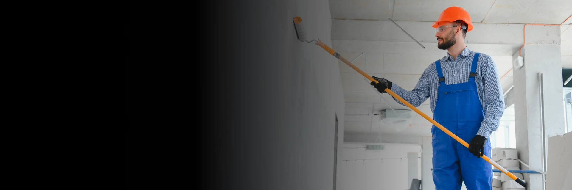 OCO General Contracting Service Areas