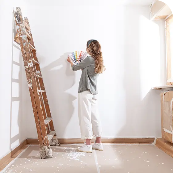 2. Rental Property Refreshes